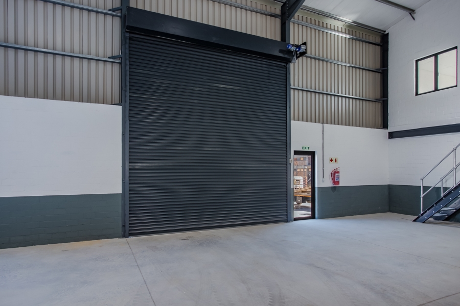 Commercial Property for Sale in Wellington West Western Cape